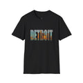 MY USA DETROIT TEE