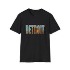 MY USA DETROIT TEE