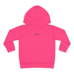 JIVEY Essentials Toddler Pullover Fleece Hoodie