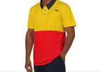 JIVEY Eminent Celebratory Mode Unisex Polo Shirt