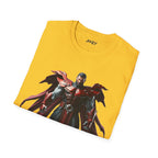 Titan Force Superhero Softstyle Tee