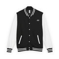 JIVEY Essentials Unisex Heavyweight Letterman Jacket