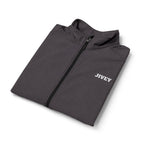 JIVEY Essentials Core Soft Shell Water-repellent Vest