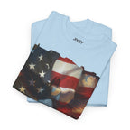 National Anthem Unisex Heavy Cotton Tee
