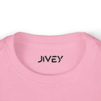 JIVEY Essentials Toddler Long Sleeve Tee