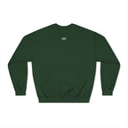 JIVEY Essentials Unisex DryBlend Crewneck Comfy Sweatshirt