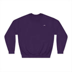 JIVEY Essentials Unisex DryBlend Crewneck Comfy Sweatshirt