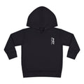 JIVEY Essentials Toddler Pullover Fleece Hoodie
