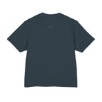 JIVEY Essentials Unisex Urban Heavy Combed Cotton Jersey Tee