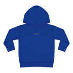 JIVEY Essentials Toddler Pullover Fleece Hoodie