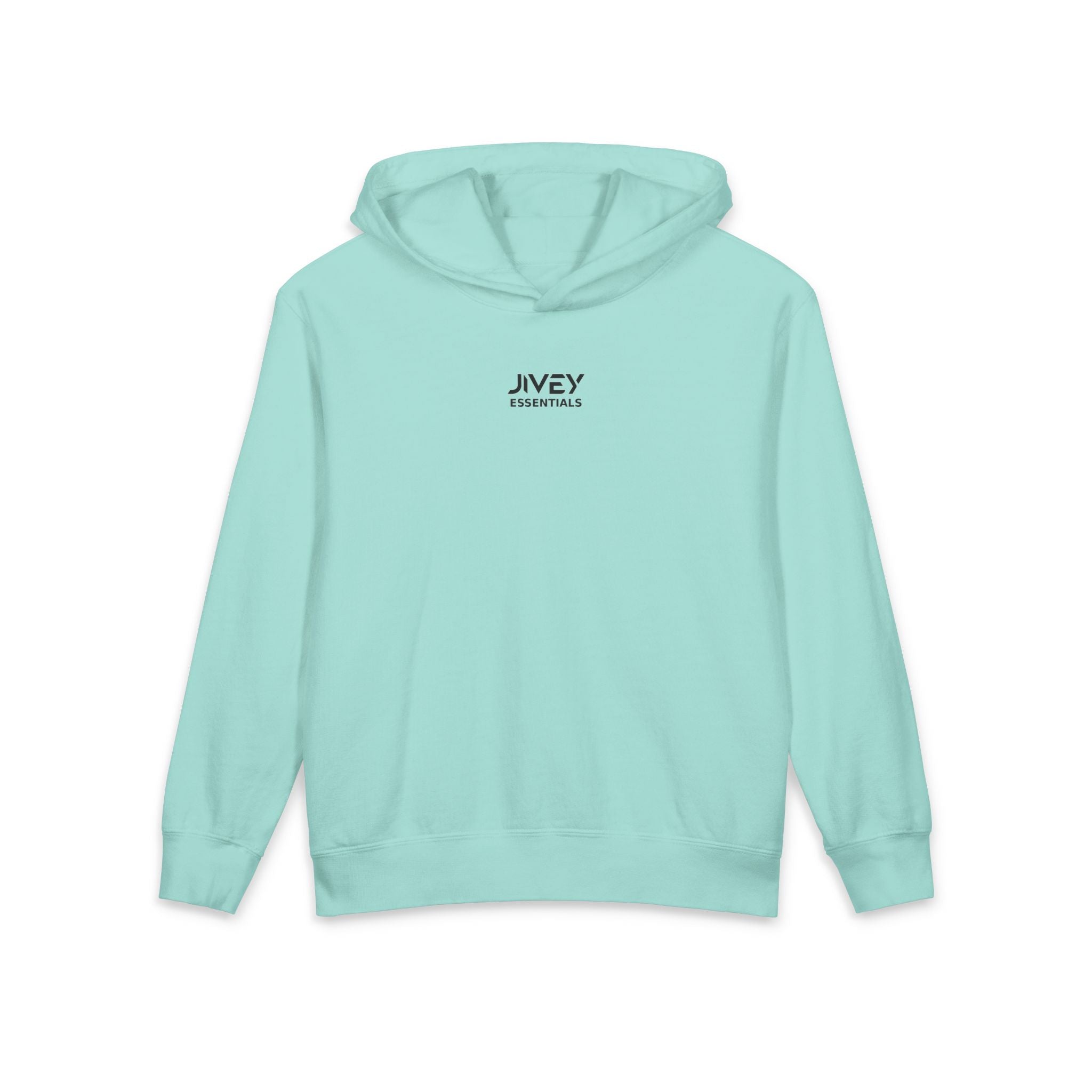JIVEY Essentials Lightweight Youth Hoodie