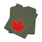 Maple of Canada Tee