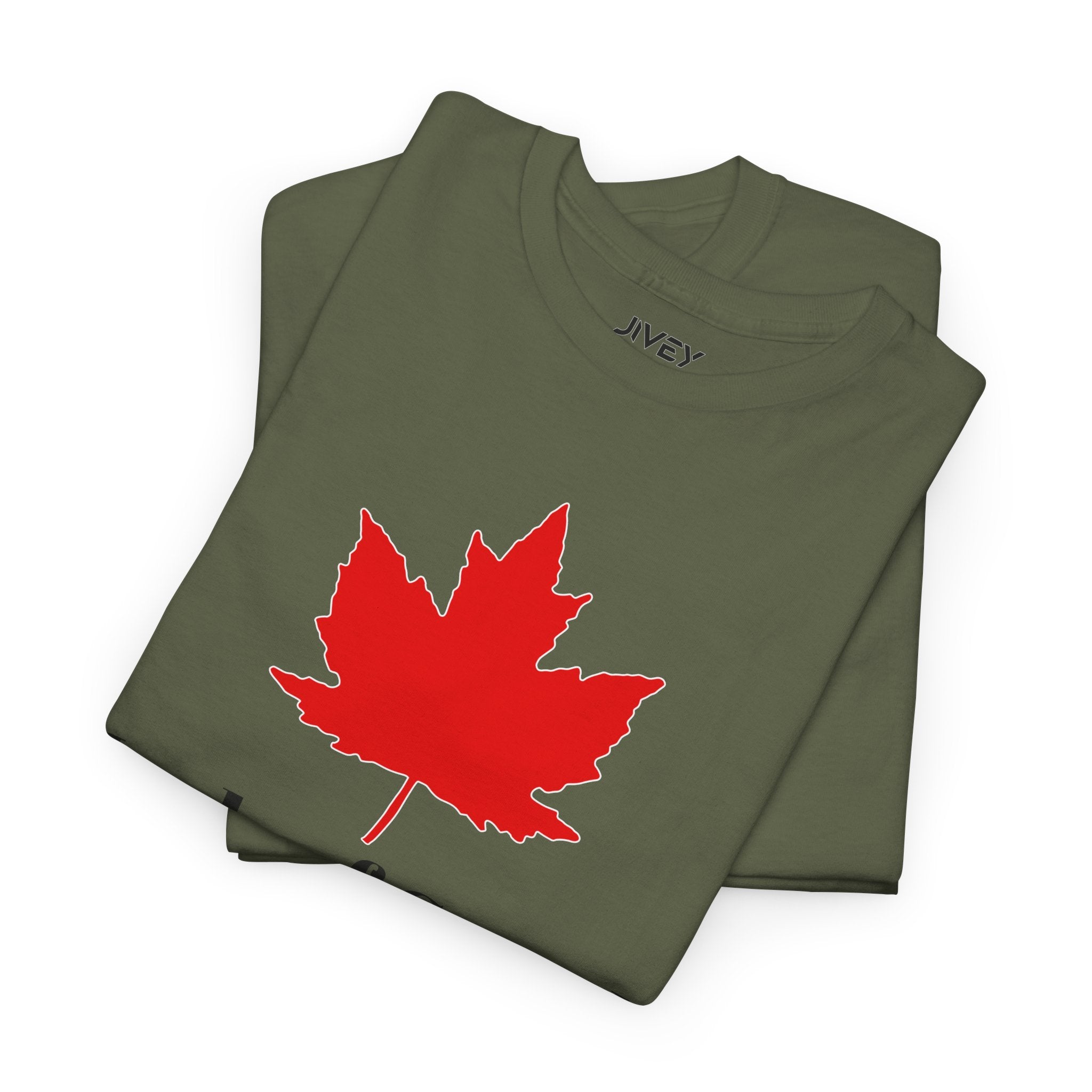 Maple of Canada Tee