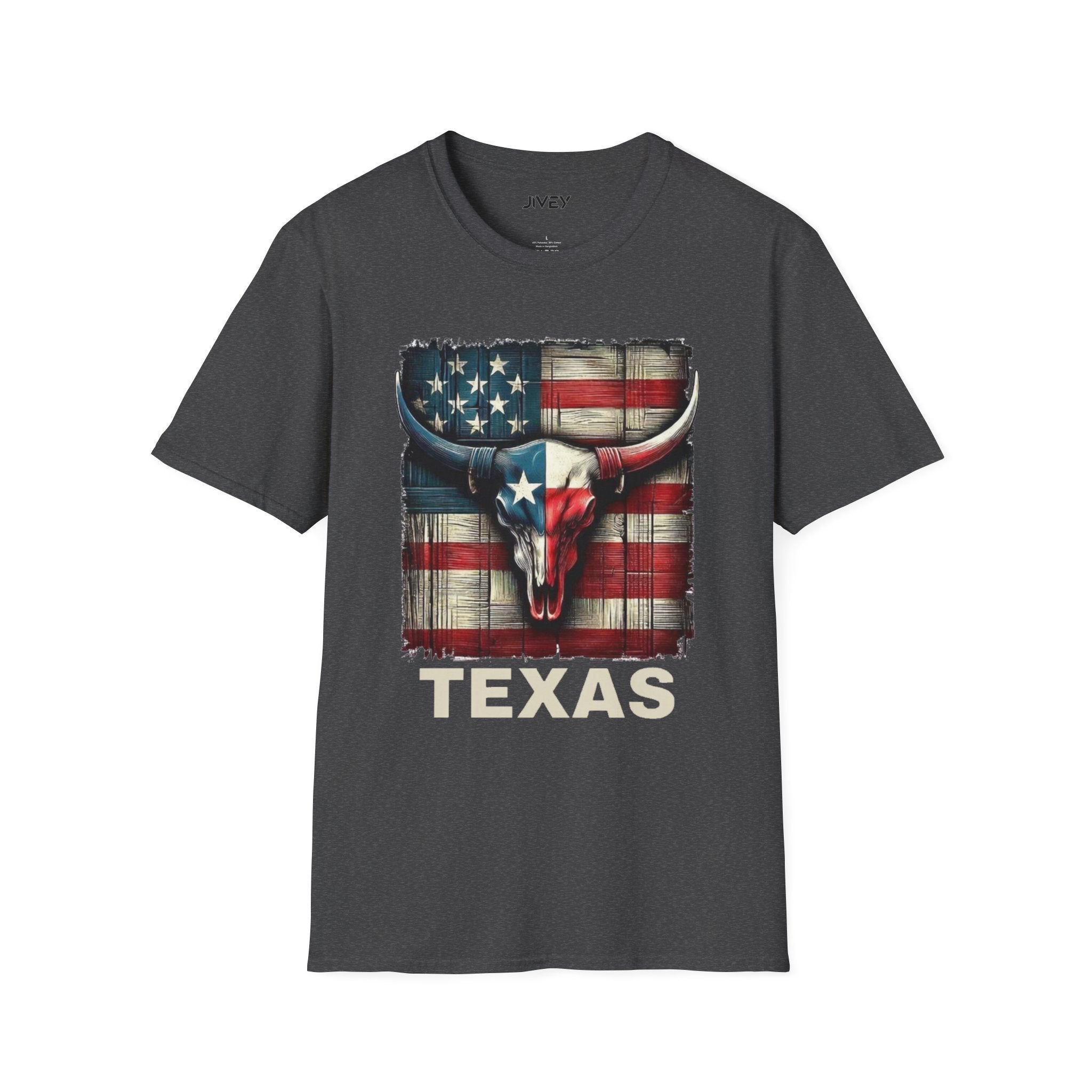 MY US TEXAS TEE