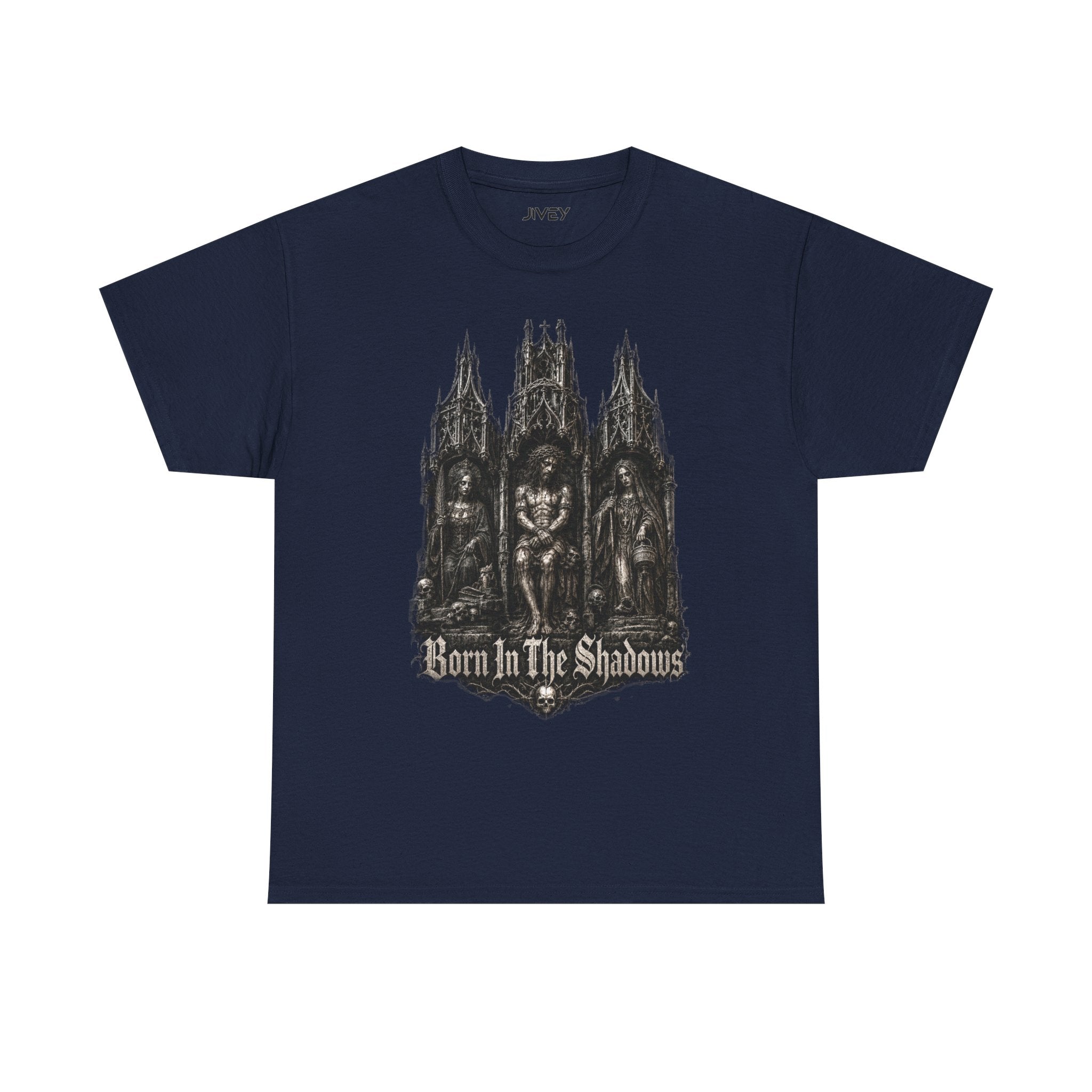 Born In The Shadows Dark T-Shirt