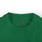 JIVEY Essentials Infant Fine Jersey Tee