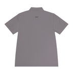 JIVEY Essentials Men's Sport Polo Shirt