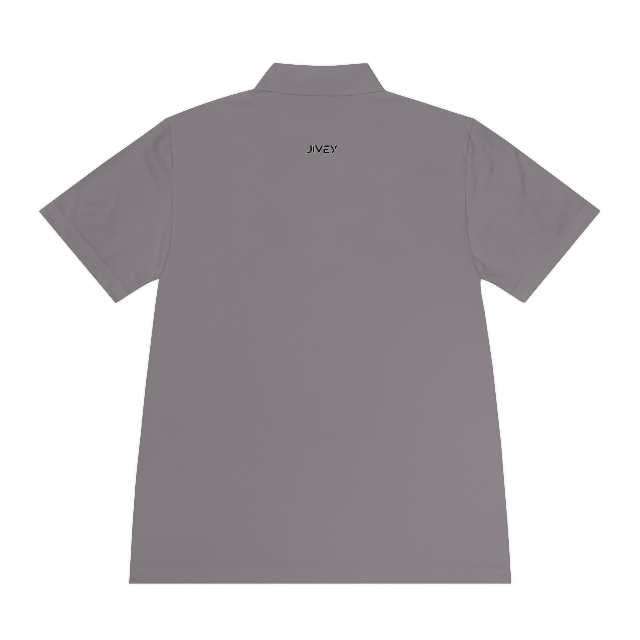 JIVEY Essentials Men's Sport Polo Shirt