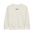 JIVEY Essentials Toddler Durable Sweatshirt