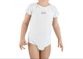 JIVEY Essentials Onesie Organic Baby Bodysuit