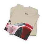 EXO FLUX Motors Velocity Concept Rear View Supercar