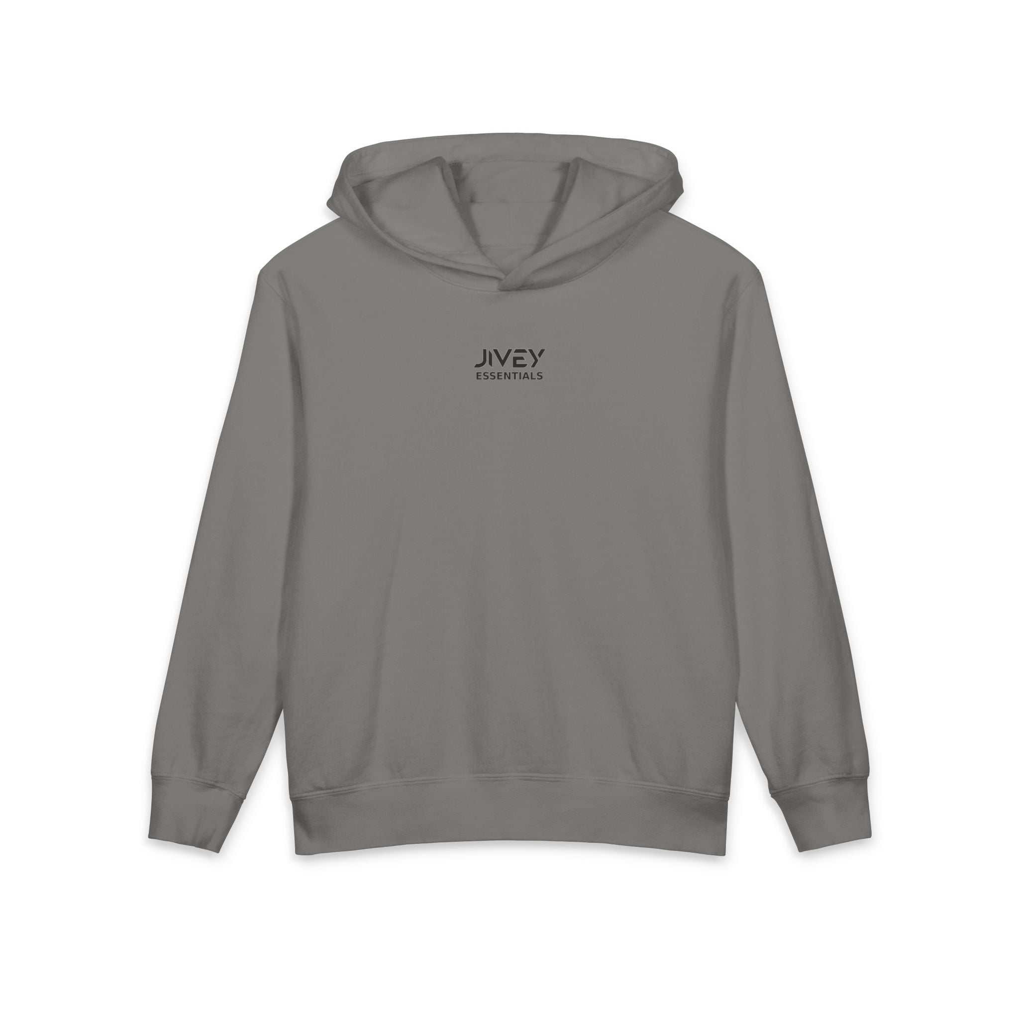 JIVEY Essentials Lightweight Youth Hoodie