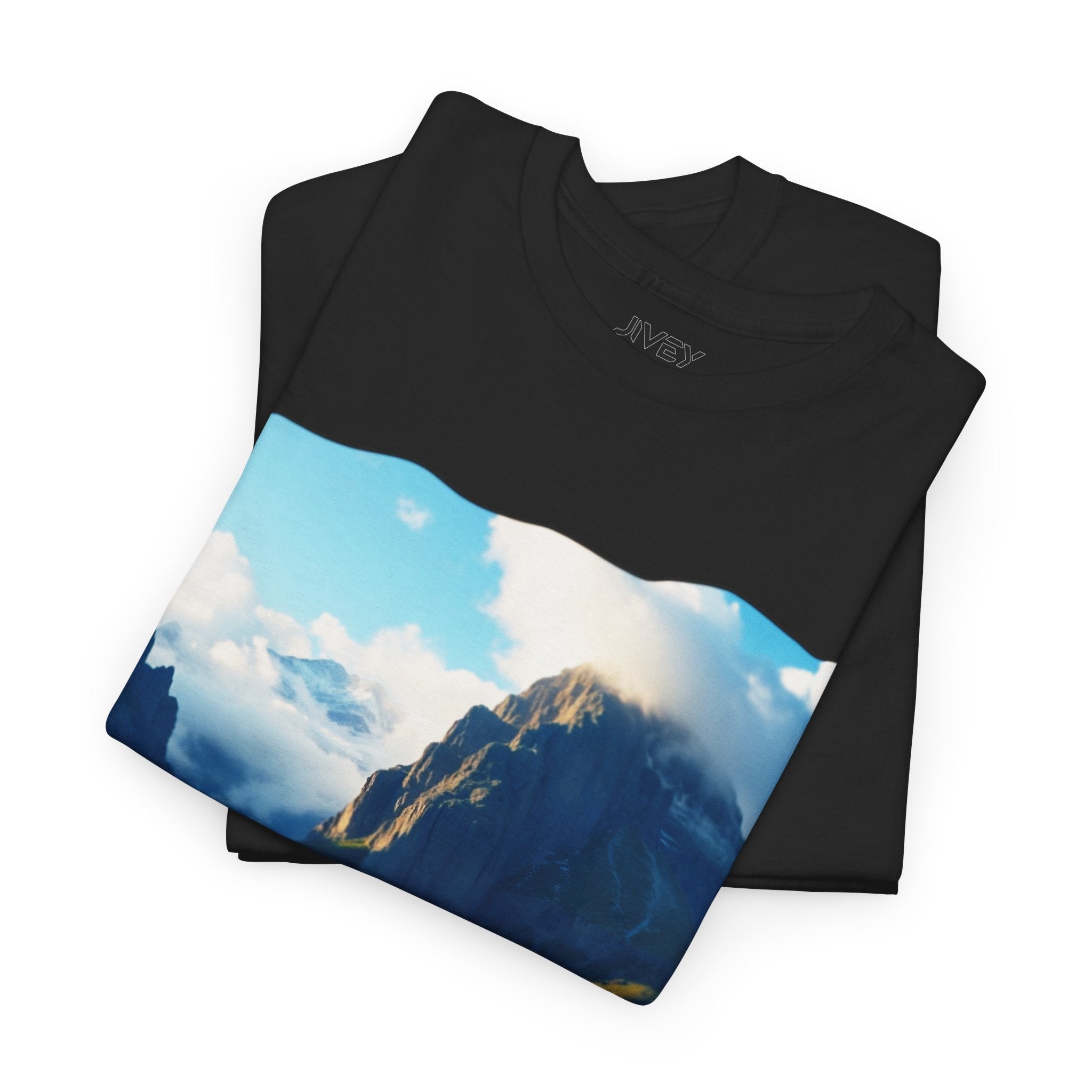 American Dream Unisex Heavy Cotton Tee