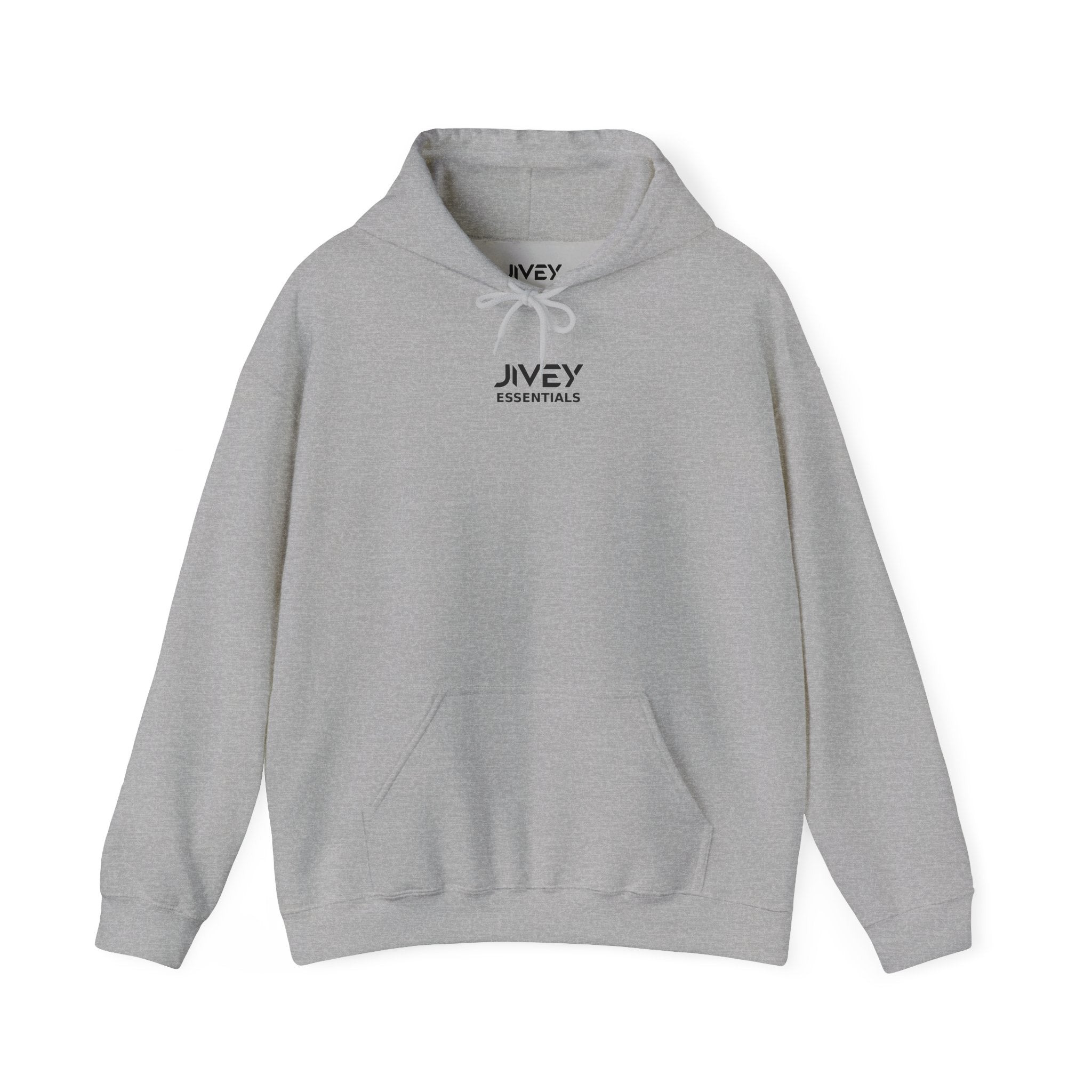 JIVEY Essentials Unisex Heavy Blend Hoodie