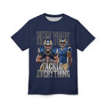New York Tackle Team Football MegaTee