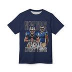 New York Tackle Team Football MegaTee