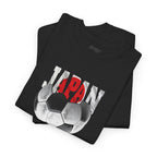 Japan Soccer Fan Tee