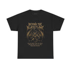 Beyond the Black Flame Metalhead Tee