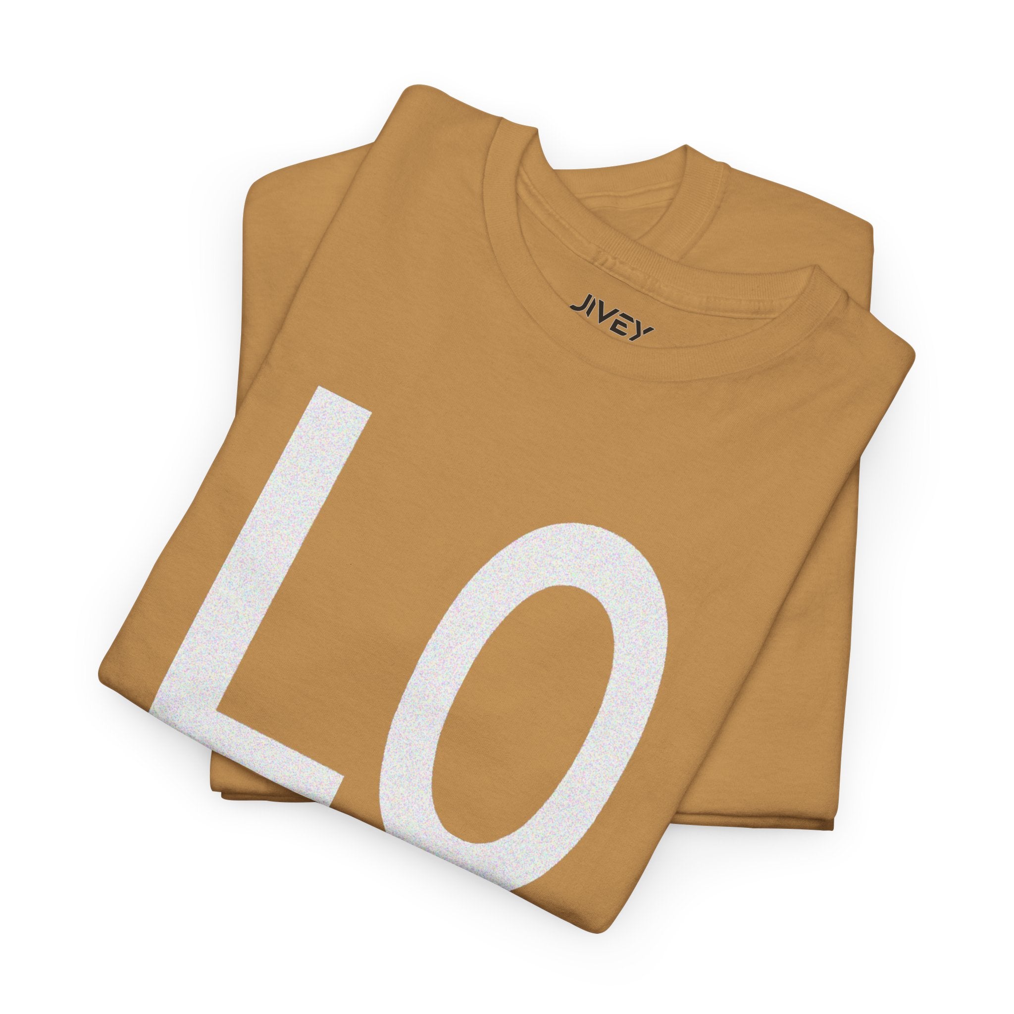 LOVE Cotton Tee