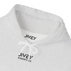 JIVEY Essentials Unisex Heavy Blend Hoodie