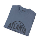 Atlanta Basketball GraceTee