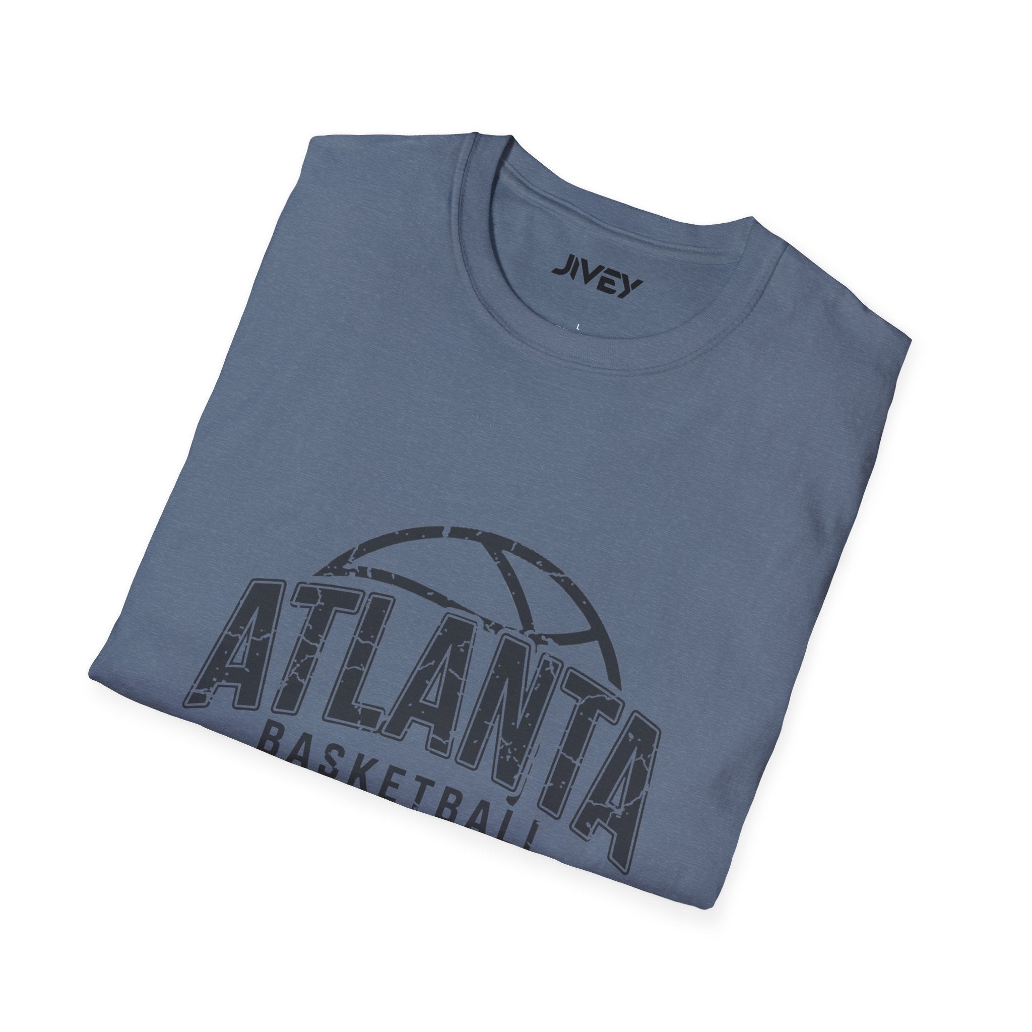 Atlanta Basketball GraceTee