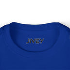 JIVEY Essentials Toddler Long Sleeve Tee