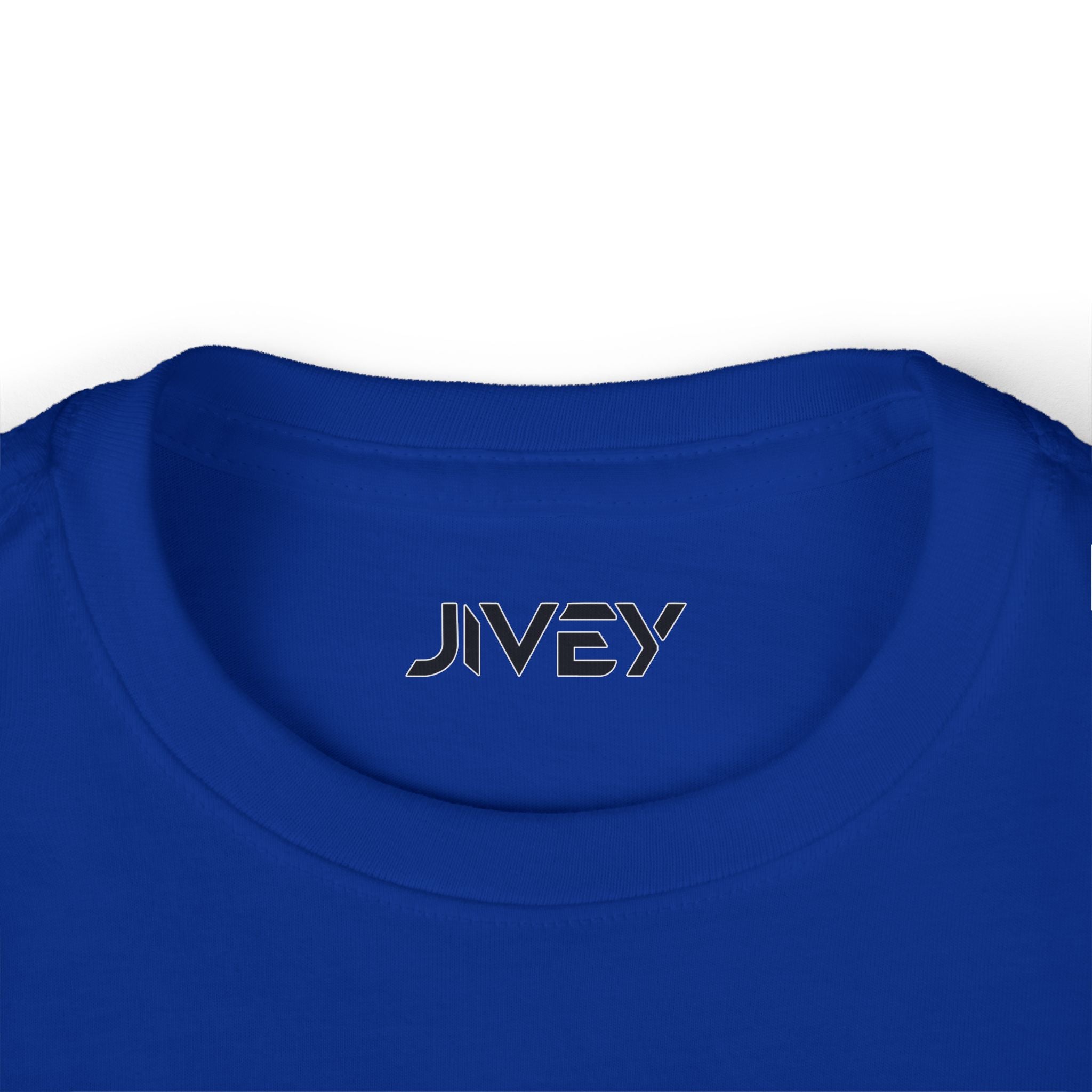 JIVEY Essentials Toddler Long Sleeve Tee