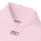 JIVEY Essentials Unisex Heavy Blend Hoodie