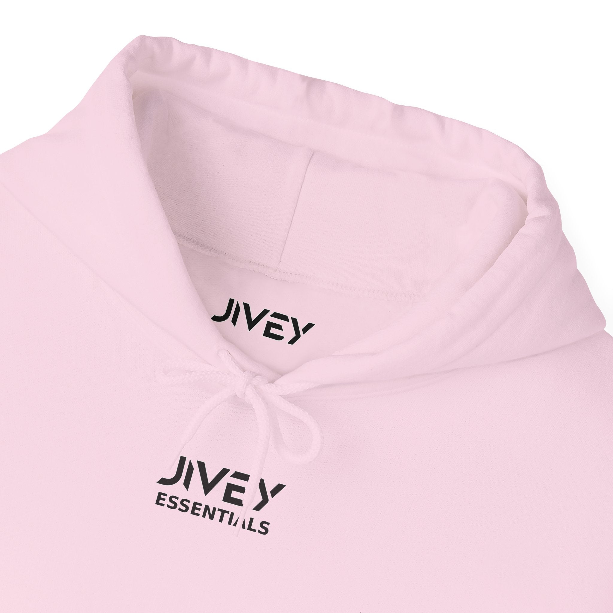 JIVEY Essentials Unisex Heavy Blend Hoodie