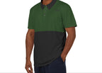 JIVEY Eminent Sophisticated Heritage Unisex Polo Shirt