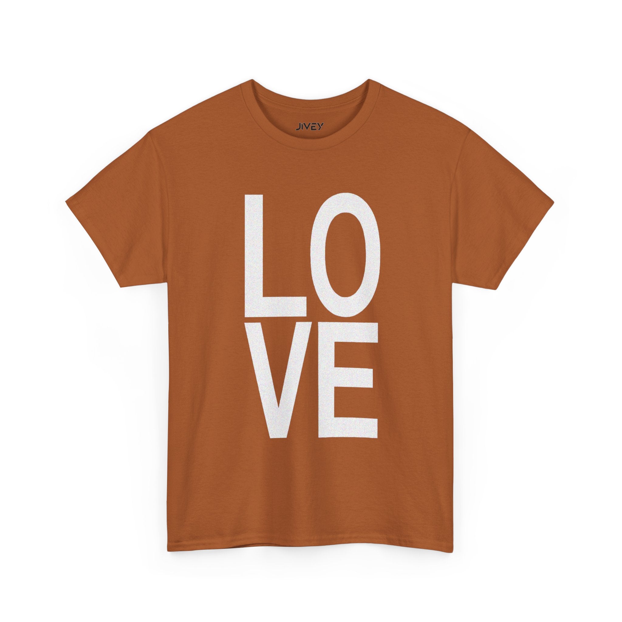 LOVE Cotton Tee