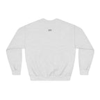 JIVEY Essentials Unisex DryBlend Crewneck Comfy Sweatshirt