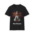 The Oracle Superhero Softstyle Tee