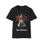 The Oracle Superhero Softstyle Tee