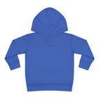 JIVEY Essentials Toddler Pullover Fleece Hoodie