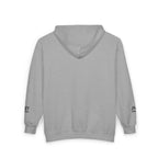 JIVEY Essentials Unisex Heavy Blend Full Zip Hoodie
