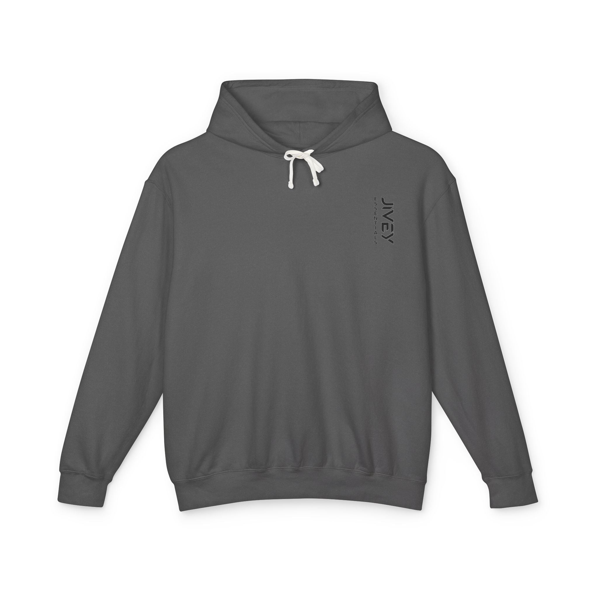 JIVEY Essentials Unisex Lightweight Hoodie