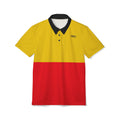 JIVEY Eminent Celebratory Mode Unisex Polo Shirt