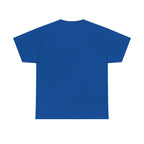 United 2026 Unisex Cotton Tee